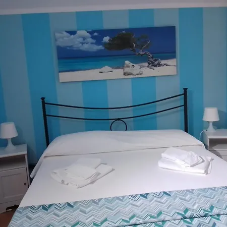 Il Sottosopra 3* Labico
