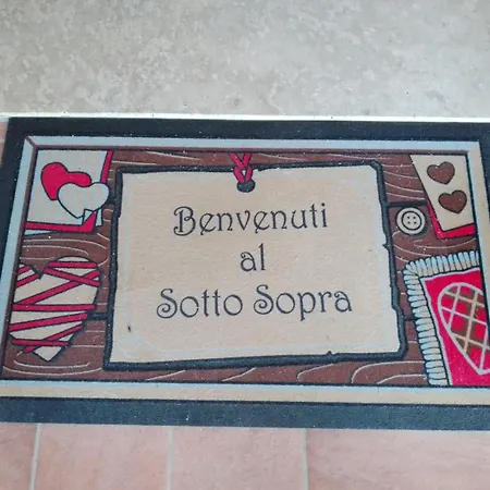 Il Sottosopra 3*