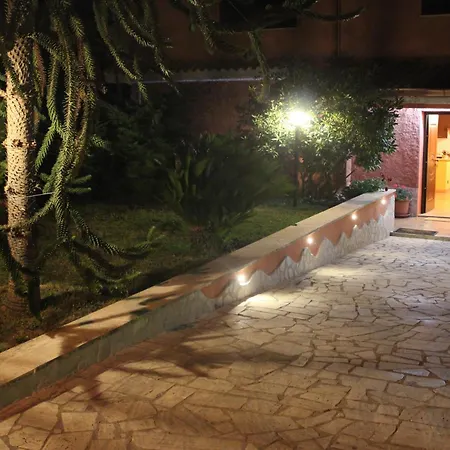 Bed and breakfast Il Sottosopra *