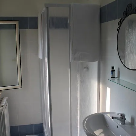 Il Sottosopra Bed and breakfast Labico