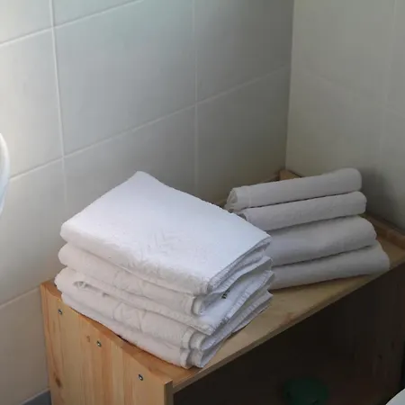 Couette-café Il Sottosopra Labico