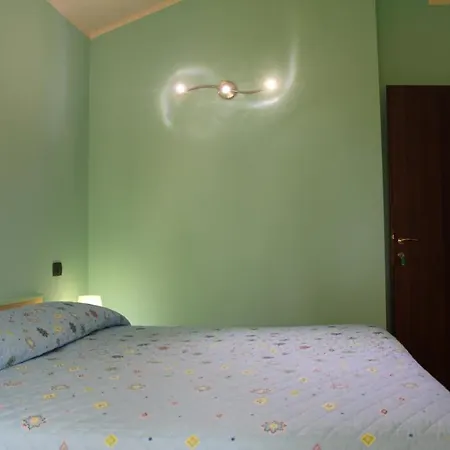 Il Sottosopra Nocleg ze śniadaniem 3*