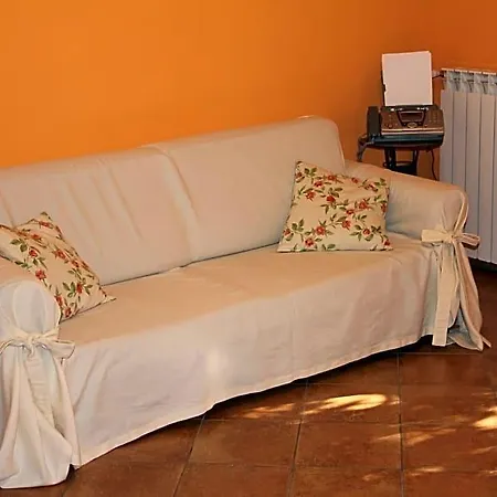 Frühstückspension Il Sottosopra Labico