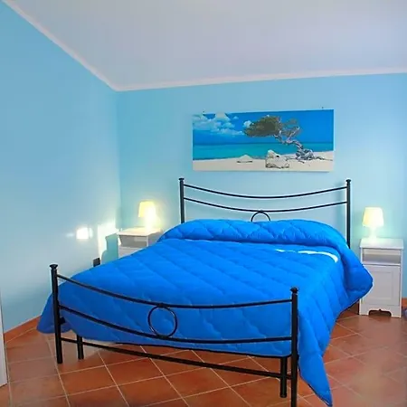 Frühstückspension Il Sottosopra Labico