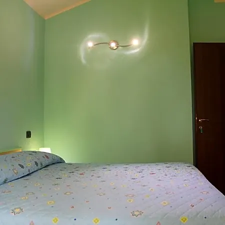 Il Sottosopra Frühstückspension Labico