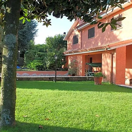 Frühstückspension Il Sottosopra Labico