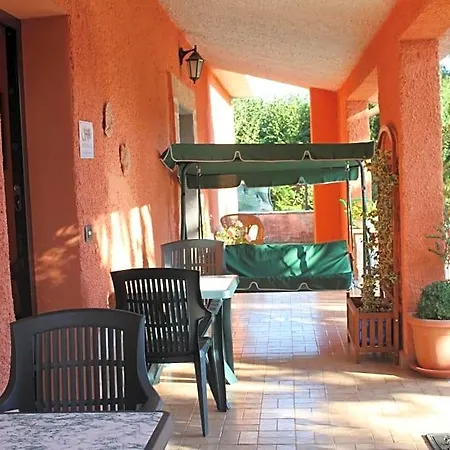 Frühstückspension Il Sottosopra Labico