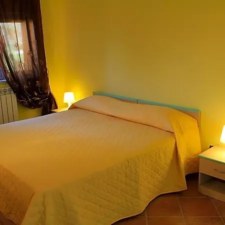 Il Sottosopra Frühstückspension