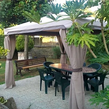Frühstückspension Il Sottosopra 3*
