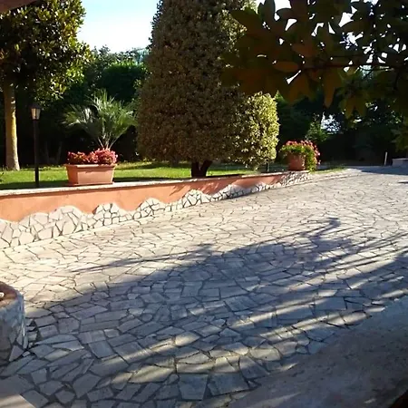 Il Sottosopra Frühstückspension 3*
