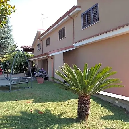 Il Sottosopra Frühstückspension 3*