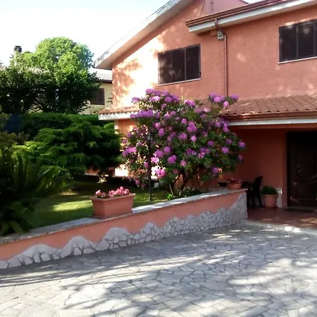 Il Sottosopra Labico