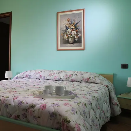 Bed and breakfast Il Sottosopra Labico