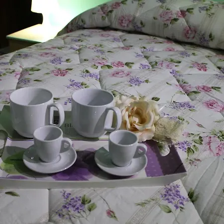 Il Sottosopra Bed and breakfast *