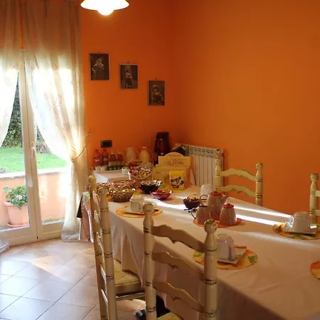 Il Sottosopra Labico