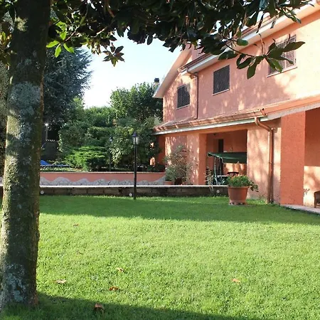 Il Sottosopra فندق مبيت وإفطار