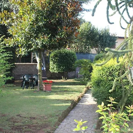 Il Sottosopra فندق مبيت وإفطار 3*