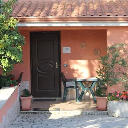 Couette-café Il Sottosopra