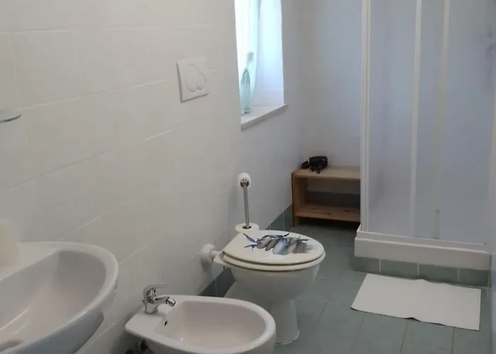 Il Sottosopra Bed & Breakfast