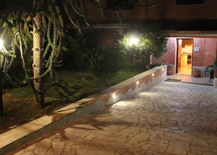 Bed & Breakfast Il Sottosopra 3*