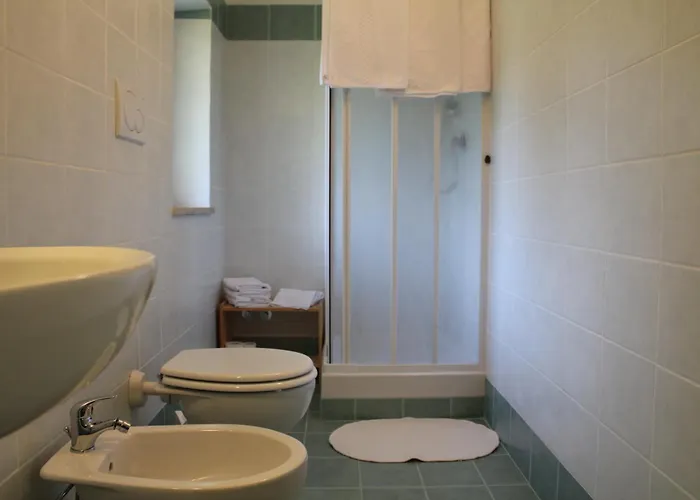 Bed & Breakfast Il Sottosopra 3*