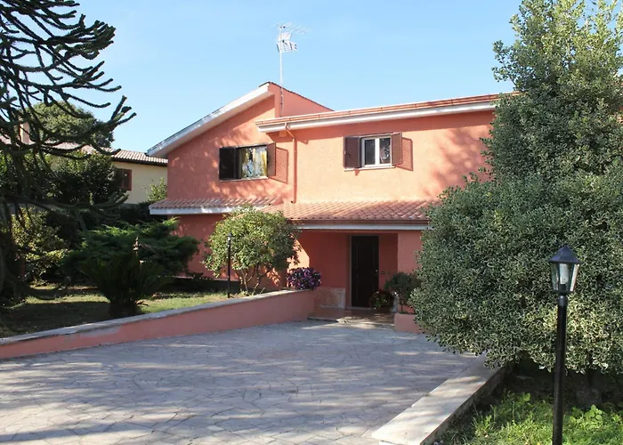 Il Sottosopra Bed & Breakfast Labico