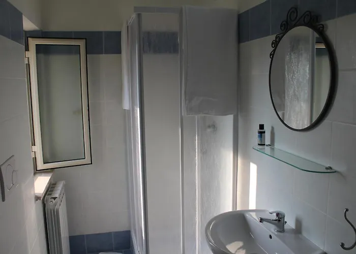 Il Sottosopra Bed & Breakfast Labico