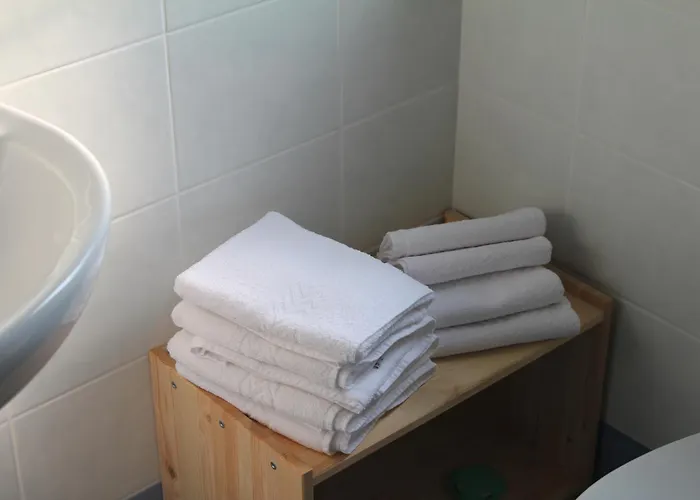 Bed & Breakfast Il Sottosopra Labico