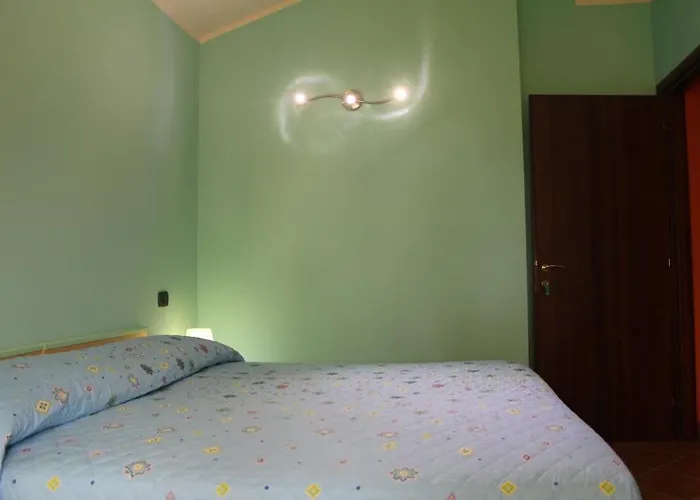 Il Sottosopra Bed & Breakfast 3*