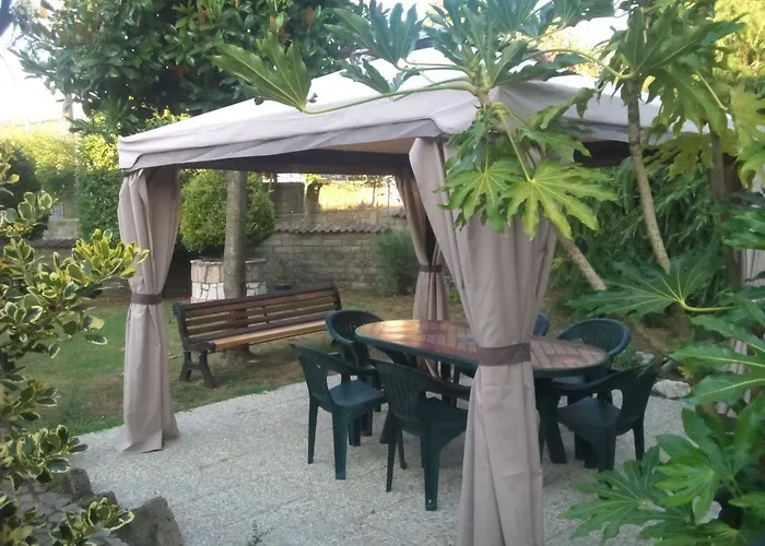 Bed & Breakfast Il Sottosopra