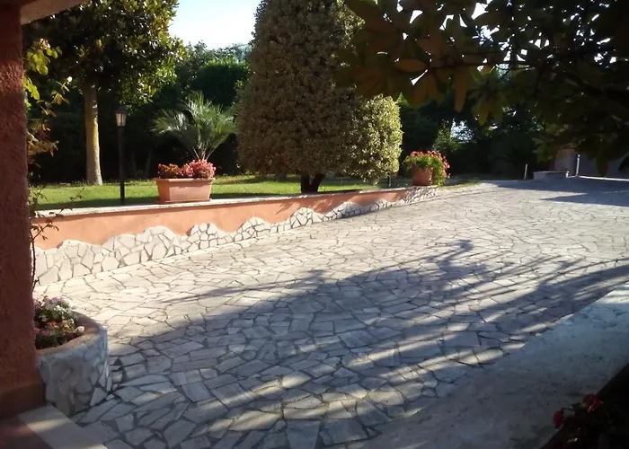 Bed & Breakfast Il Sottosopra 3*