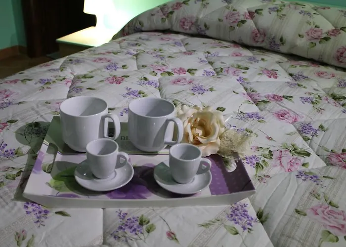 Il Sottosopra Bed & Breakfast 3*