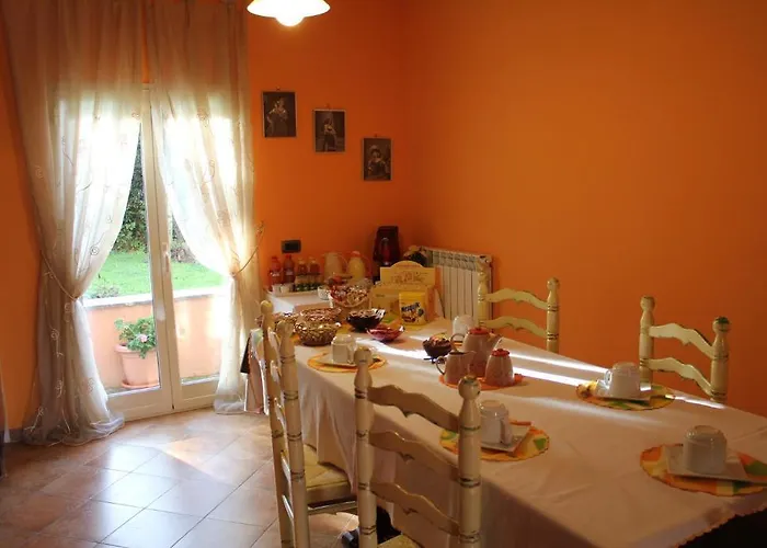 Il Sottosopra Labico