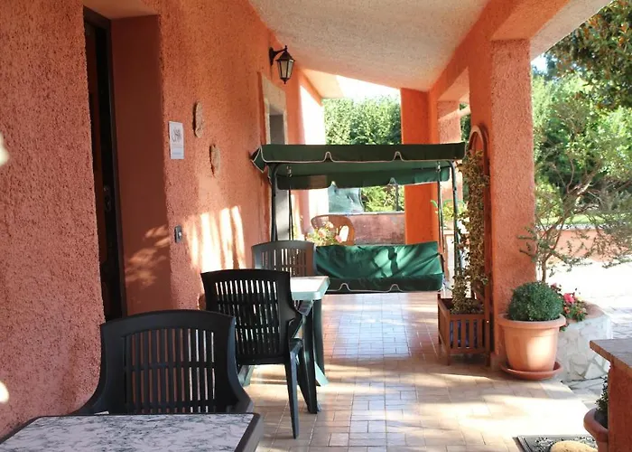 Bed & Breakfast Il Sottosopra Labico