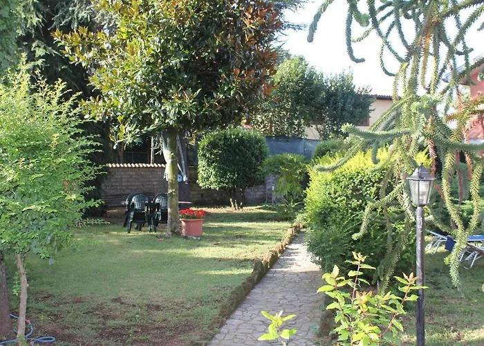 Il Sottosopra Bed & Breakfast 3*