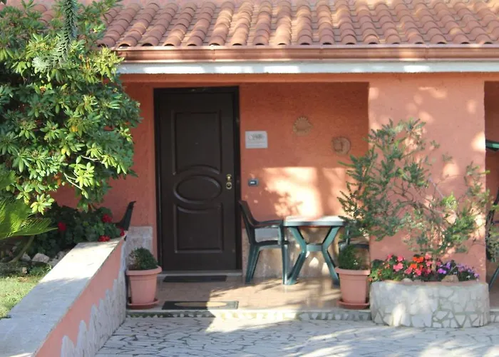 Bed & Breakfast Il Sottosopra